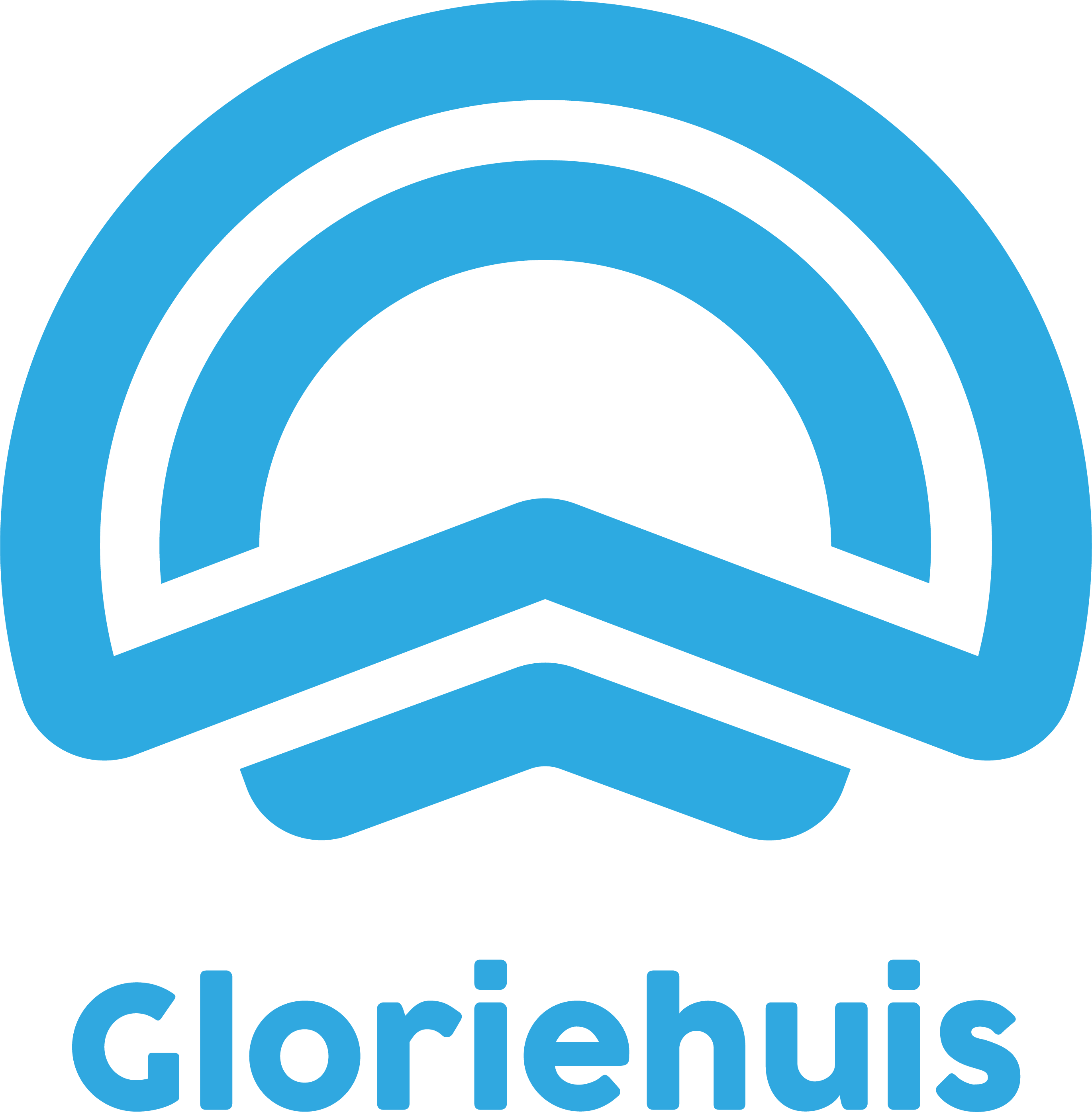 Gloriehuis Bolsward Logo